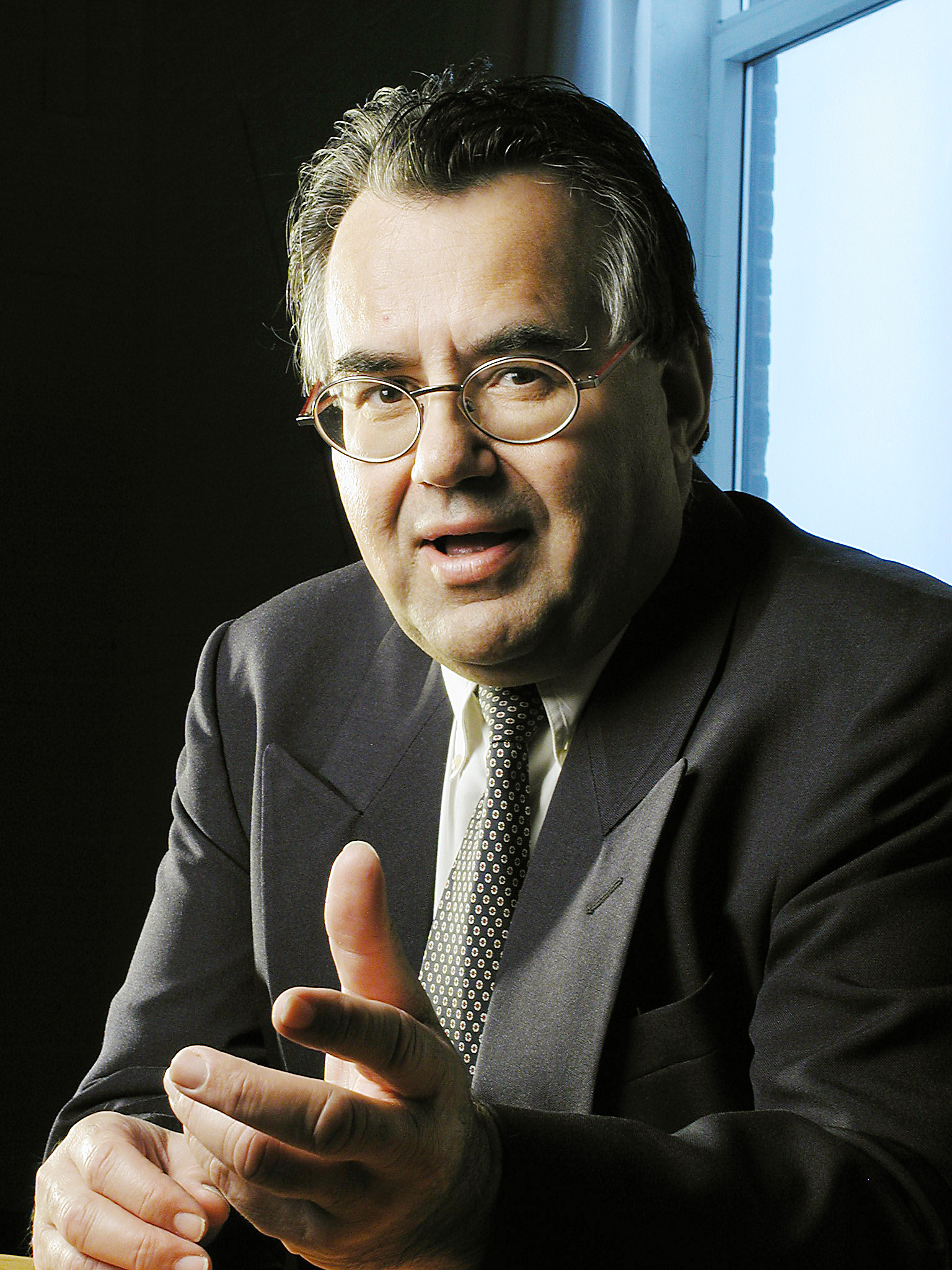 Denis Frenette
